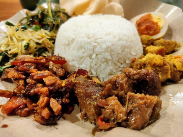 【必見】おすすめのインドネシア料理20選